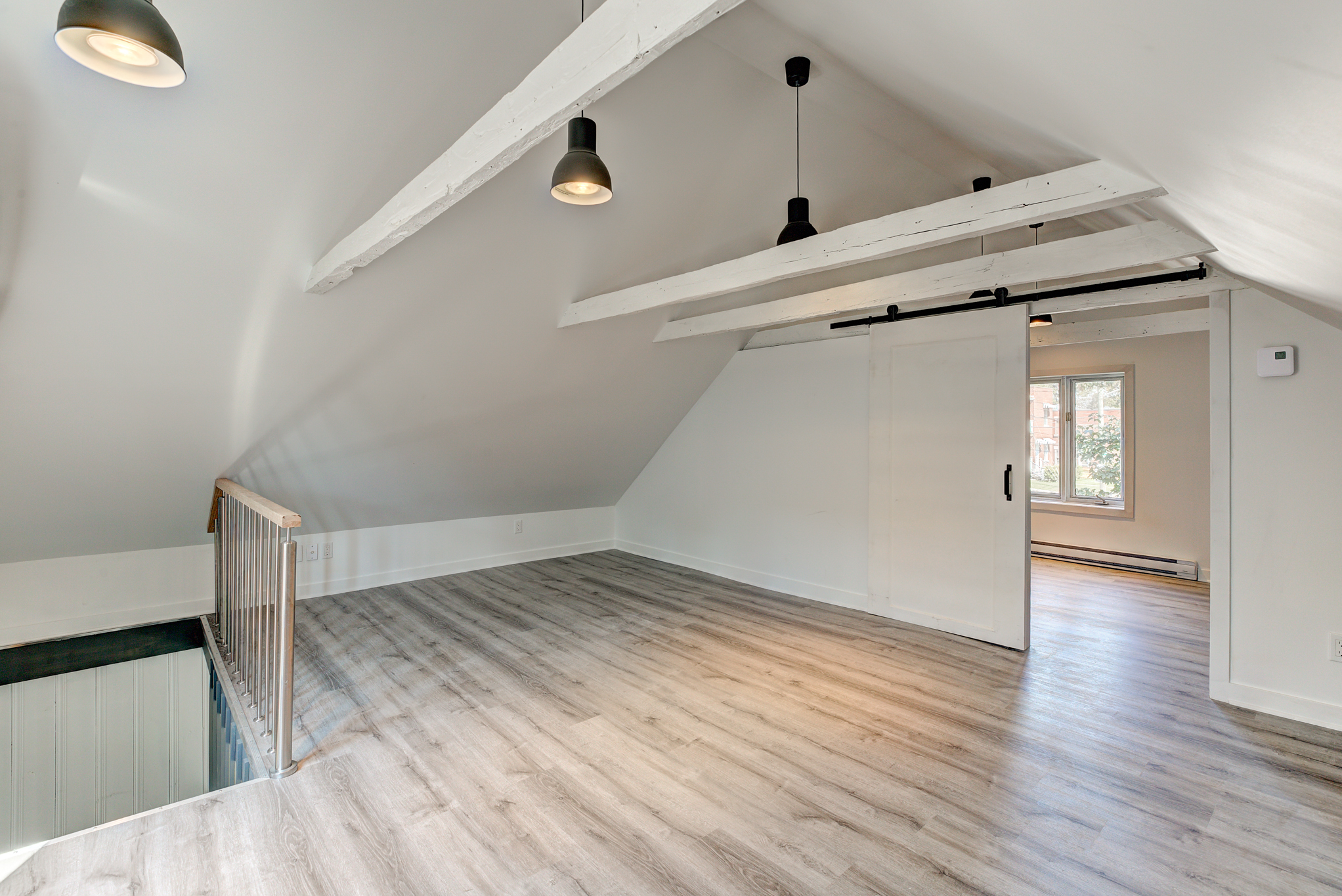 HOUSE FOR RENT, LAVAL (PONTVIAU) Gestion Immobilière Royal Inc