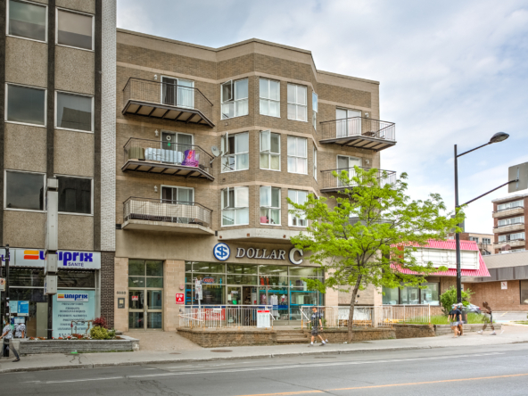 5833, Chemin de la Côte-des-Neiges — photo 2