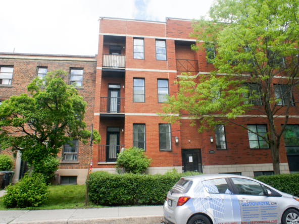 2005, Avenue Northcliffe — photo 2